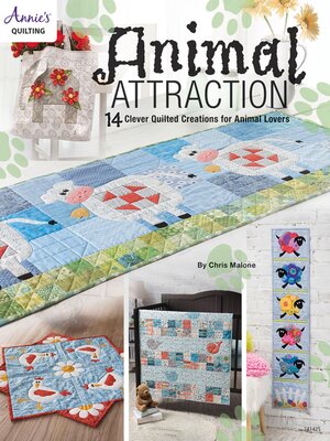 cover image of Animal Attraction